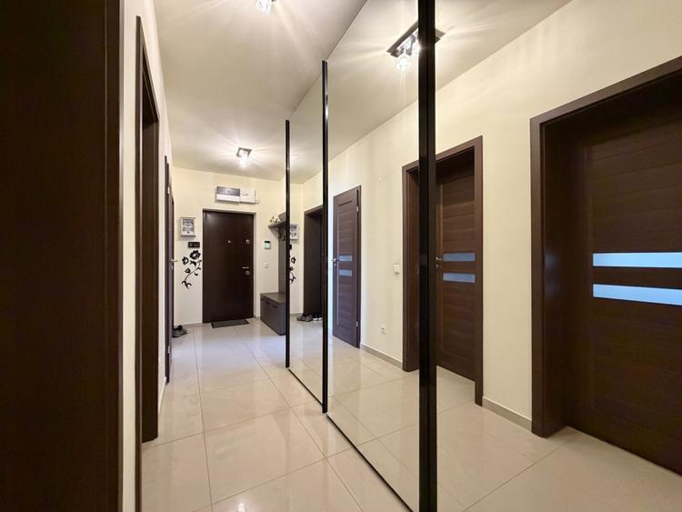 Apartament 3 camere decomandate, confort sporit, Plopilor, parcare - 5