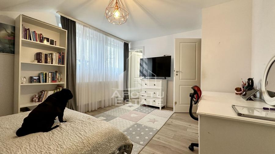 Casa individuala de vanzare cu 5 camere, zona Freidorf, Timisoara - 9