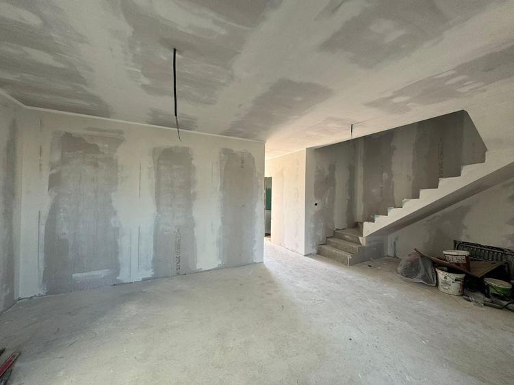 Duplex 5 camere | Carport | Zona Lidl 2 | Mosnita Noua - 7