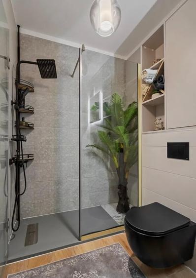 Apartament în Parcului20,mobilat complet,parcare inclusă - 13