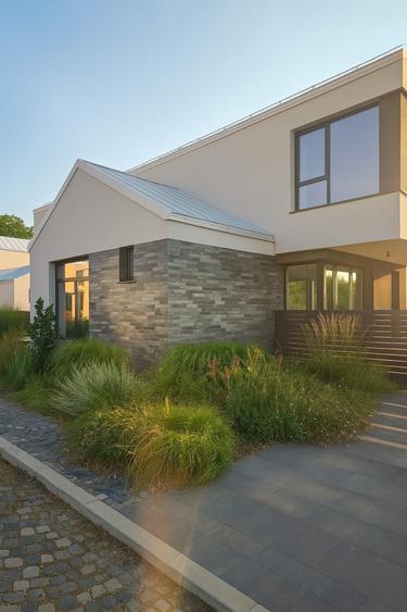 Vila 5 camere Corbeanca - 1