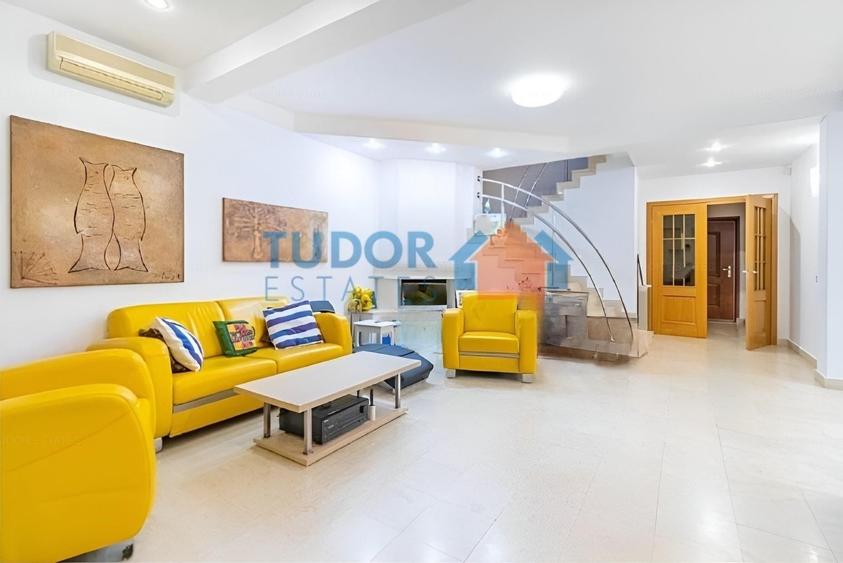 Charming 3 bedroom Villa with 400sqm Garden, Located Near International Schools - 2