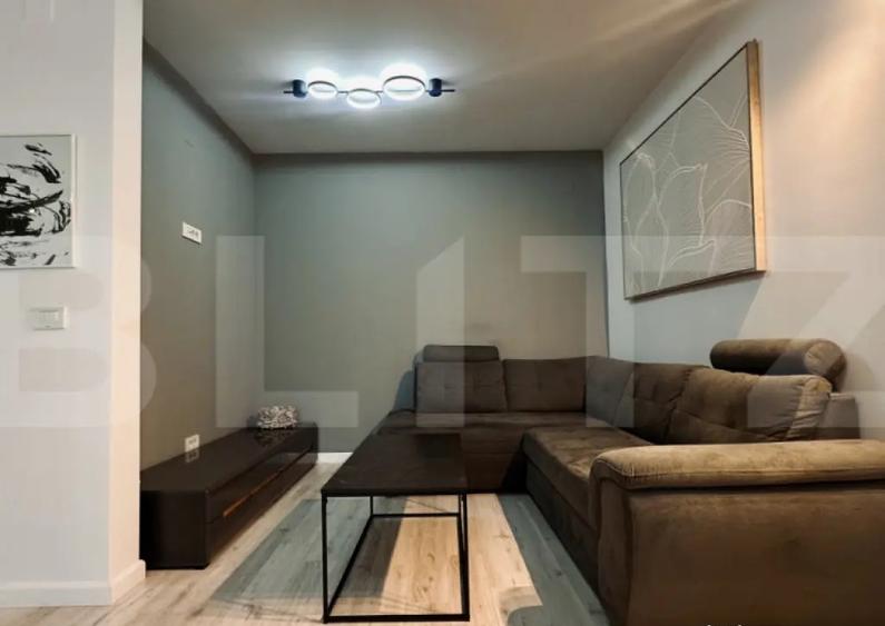 Victoria Rezidential, 2 camere, modern, parcare - 4