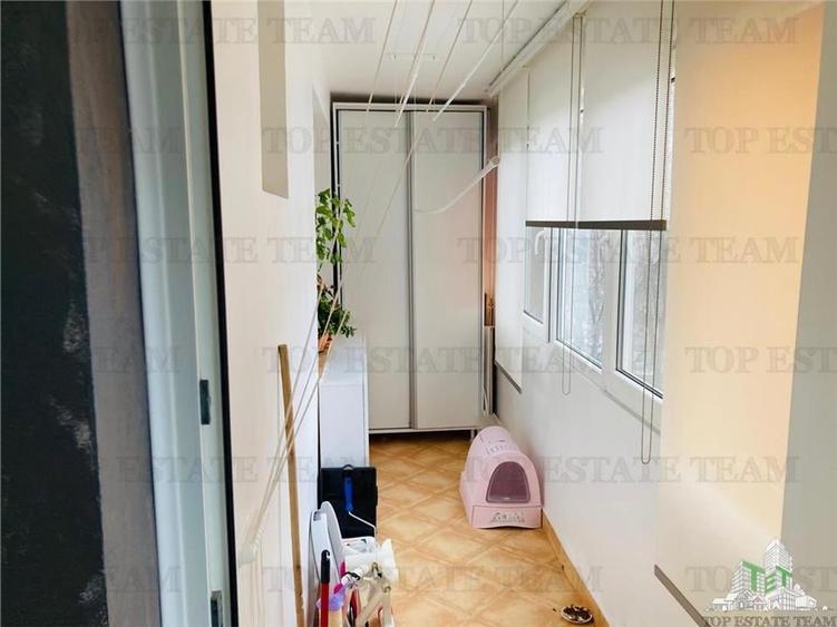 Apartament la cheie, 2 camere, Bucuresti, Titan, - 12