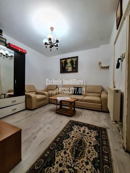 DELFINARIU - Casa cu 3 camere - centrala pe gaz, imbunatatiri partiale - - 6