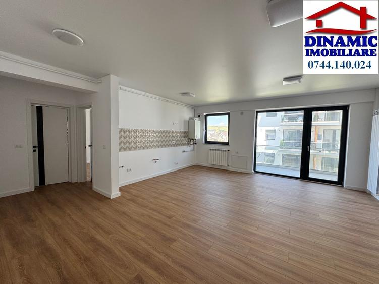 2 cam, et. 3/3, 60 mp, BLOC 6 FERMELOR , Preț 61.157 €+TVA 21% - 3