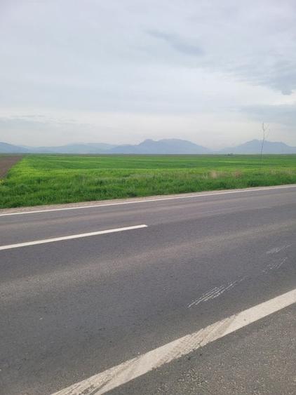 Teren zona Parc Prejmer - 2