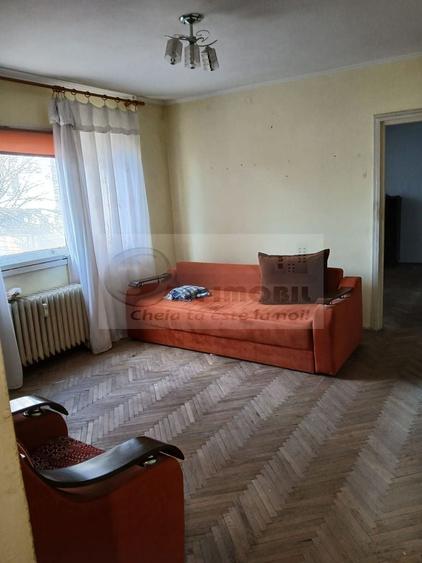Apartament 2 camere SD – 52mp -  PALAS MALL - 105.000E - 1