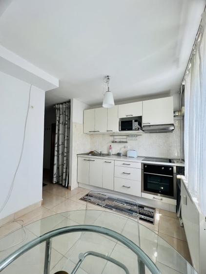 Garsoniera spatioasa, Parc Sebastian - Dumbrava Noua - 5