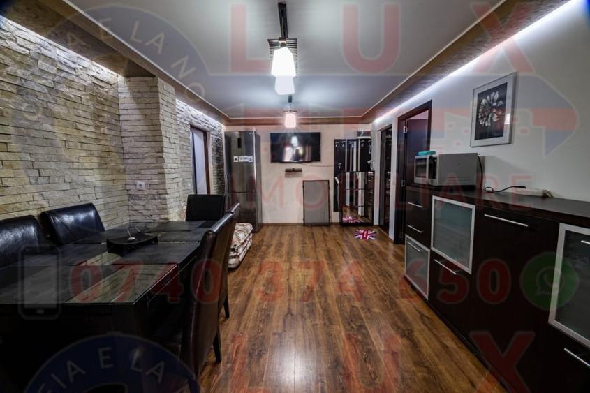 ID 343 Apartament cu 3 camere # INCHIRIERE!!! - 1