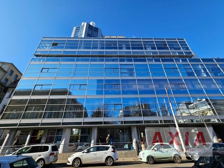 Birouri in zona Universitate, suprafata 573-1233 mp, comision 0% - 1