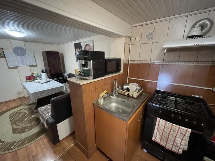 Casa traditionala, 106 mp., Teren 2227, D = 20 m + GARAJ, Clocociov - 18