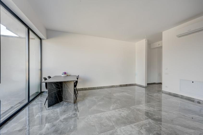 Duplex Comuna Berceni | OxyGo Park – încălzire în pardoseală | 2 locuri parcare - 4