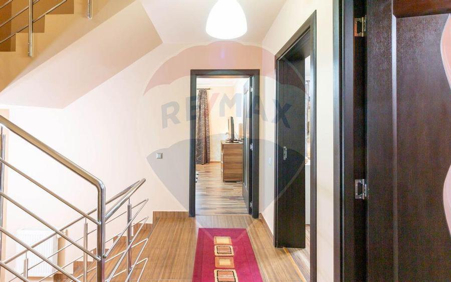 Vila moderna 5 camere, teren 250mp, Colentina Cornisor - 1