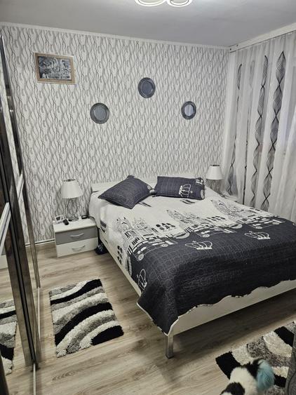 AP 3 Camere | Mazepa 1 | BR-uri | Centrală | 85 mp | Etaj 8/10 - 2