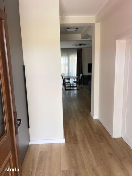 Direct de la proprietar - Duplex PREMIUM la asfalt in zona Torontalul - 14