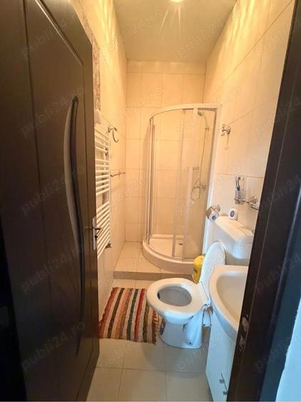 Proprietar!De inchiriat apartament 2 camere 43mp zona Soarelui mall Plaza sc gimnalziala 30 - 2