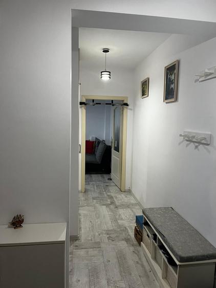 Apt 2 camere, 60mp, strada Alverna, Cluj-Napoca - 2