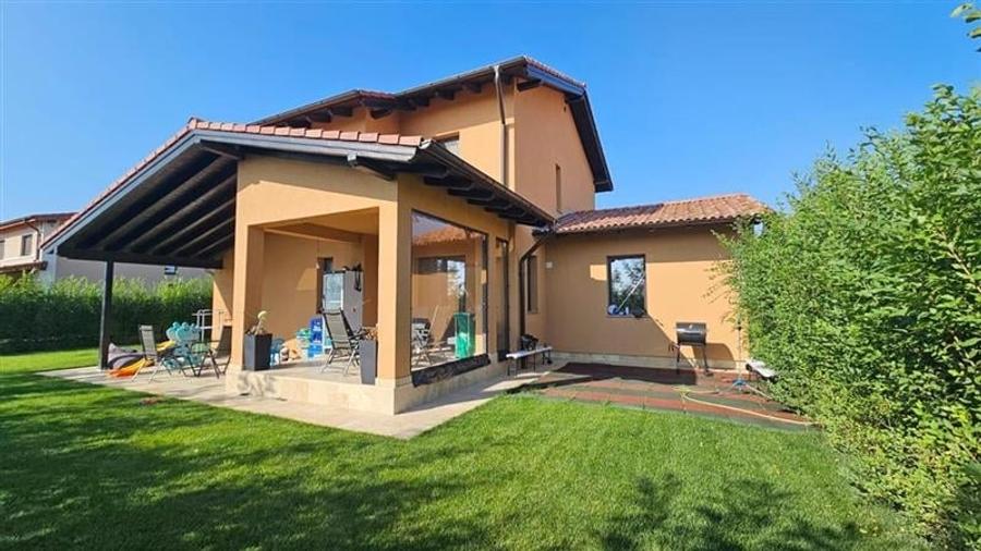 Vila in Cartierul Primaverii, Sacalaz, COMISION 0% - 2