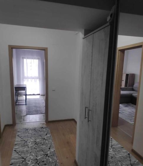 Garsoniera Drumul Taberei - complex Moghioros Park Residence *terasa 10mp* - 5