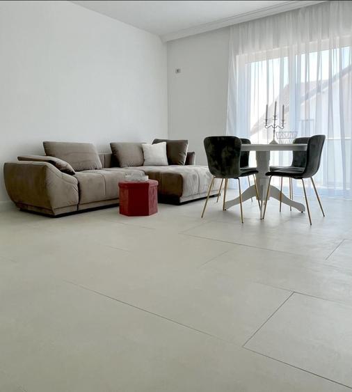 Apartament 3 camere – Dumbrăvița (zona IKEA). Preț: 600€/lună. Pet friendly. - 2