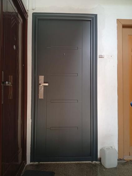 Apartament Tomis Nord - 5