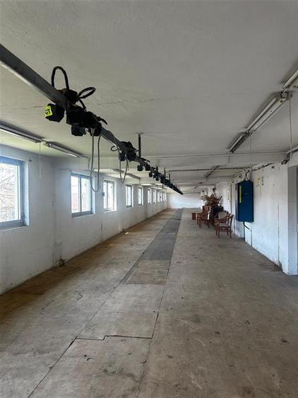 Reco Hala industriala Oradea - 1