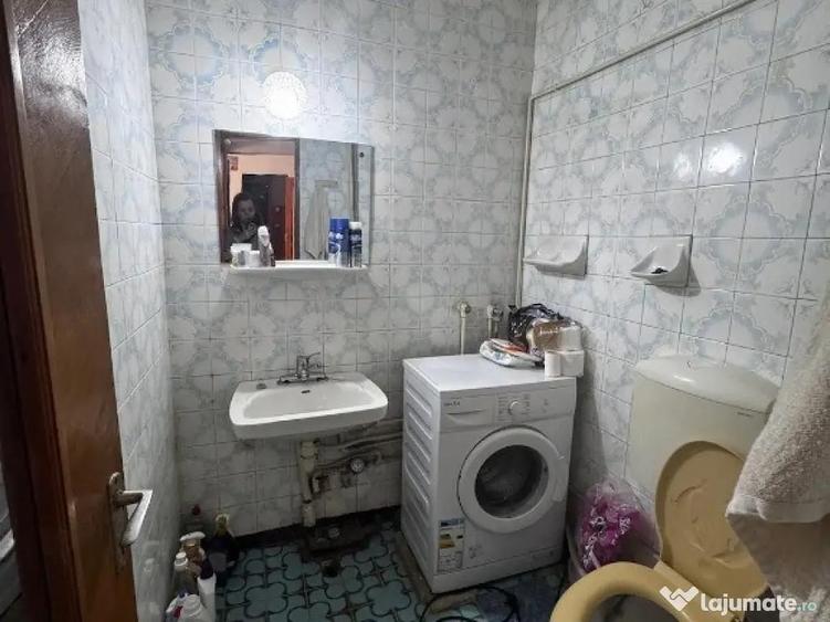 Apartament 4 camere Marasti-zona BRD - 7