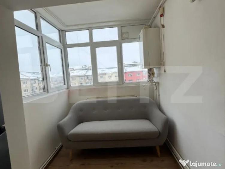 Garsoniera 40 mp Calea Bucure?ti - 8