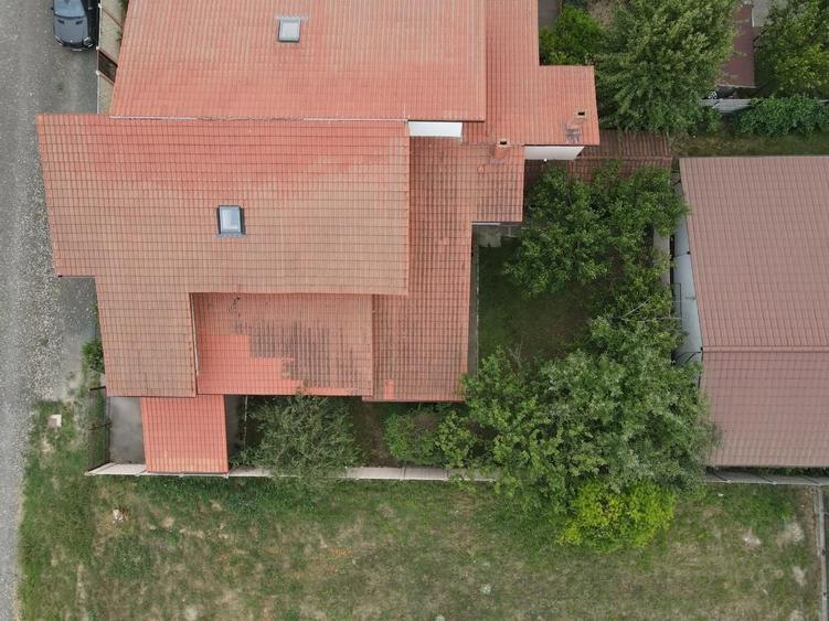 1 2 Duplex de Vânzare 152 mp utili + 455 mp teren Locație Excelentă! - 3