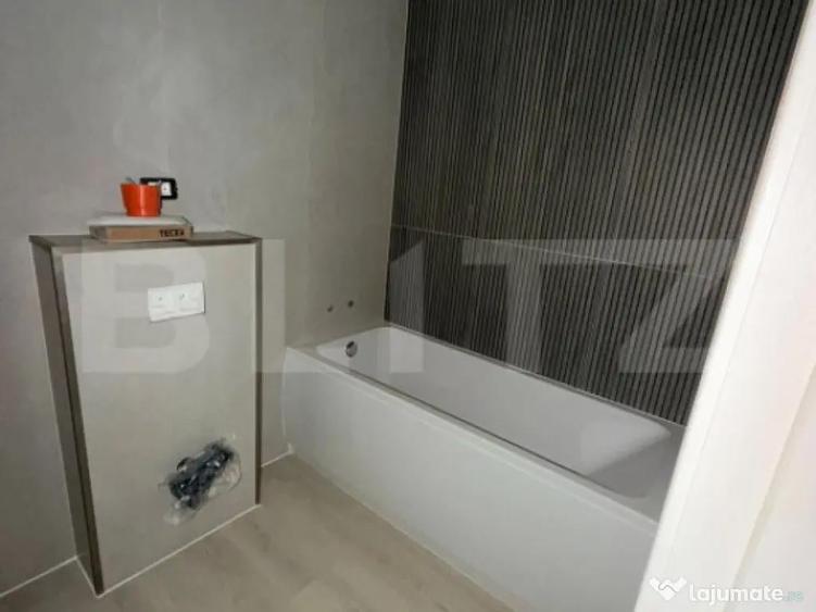 Casa de vanzare in Sanpetru teren 300 m2, suprafa? - 9