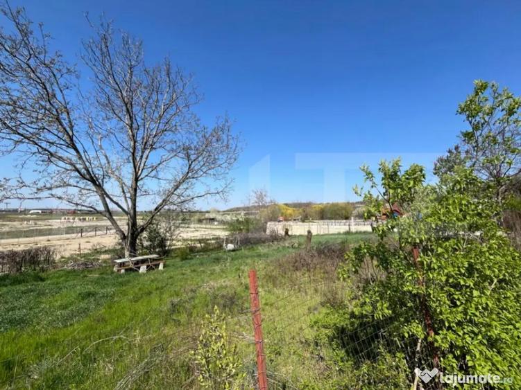 Teren intravilan de vanzare, 483 mp, zona Episcopia Bihor - 4