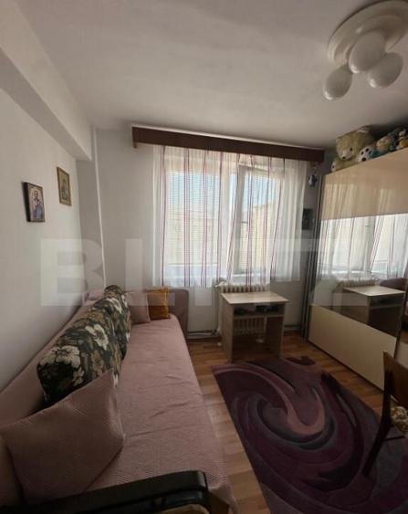 Apartament cu 2 camere, 51 mp, decomandat, Aiud - 9