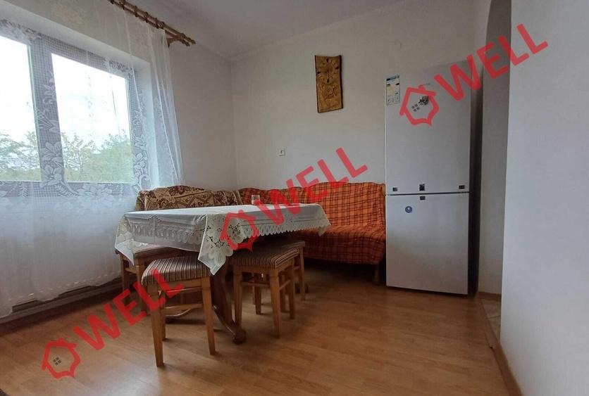 Casă familială de vânzare în orașul Întorsura Buzăului, pe strada Frunzei! - 8