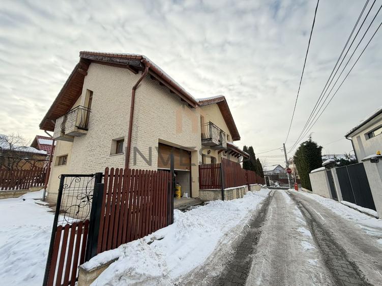 Casa spatioasa de inchiriat- zona Eugen Ionesco - 32