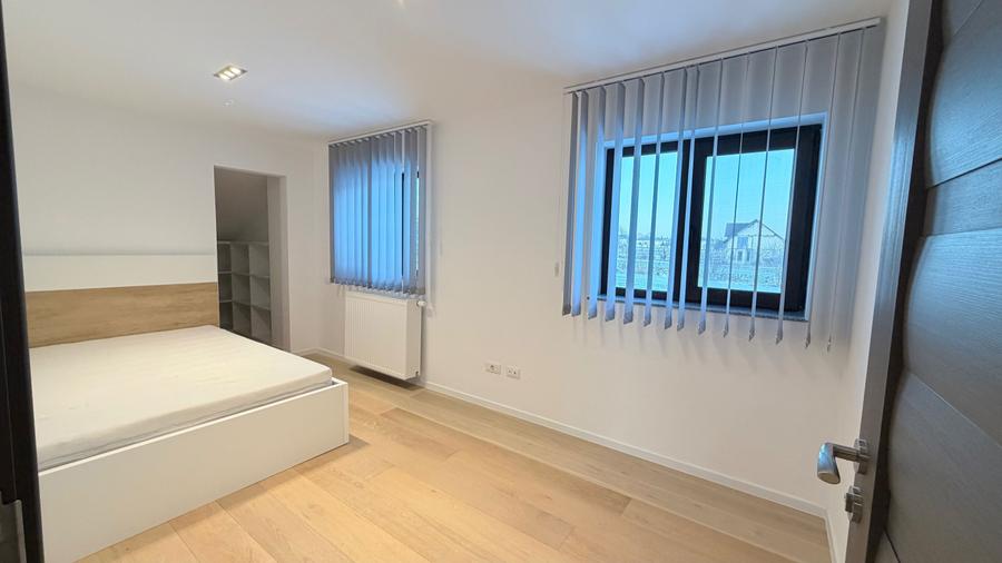 Casa de inchiriat - 4