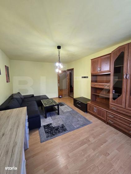 Apartament cu 3 camere, 72 mp - Freidorf - 1
