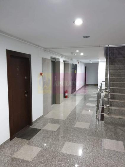 Apartament de vanzare la Sinaia - 25