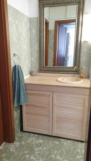 INCHIRIERE APARTAMENT 2 CAM. Bd I.G.Duca - 10