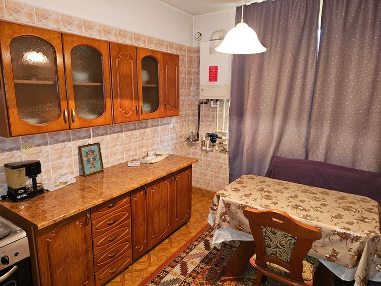 Chitila Sector 1-Bacului-P+1+M-5 camere, 2 bucatarii, 2 bai,2 centrale,400000€ - 7