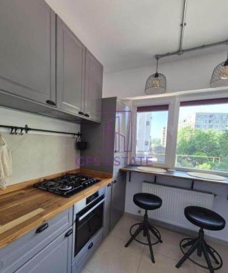 Inchiriere Garsoniera Central Address LUX - 6