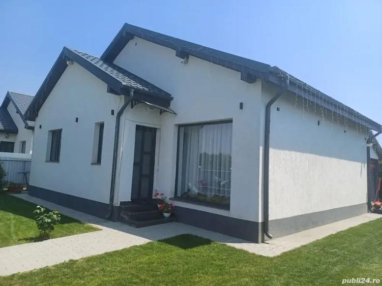 Casa de vanzare in Hemeius - 9