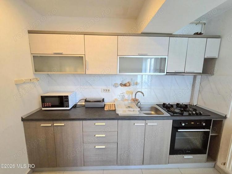 Apartament 2 camere de inchiriat zona Energia - 6