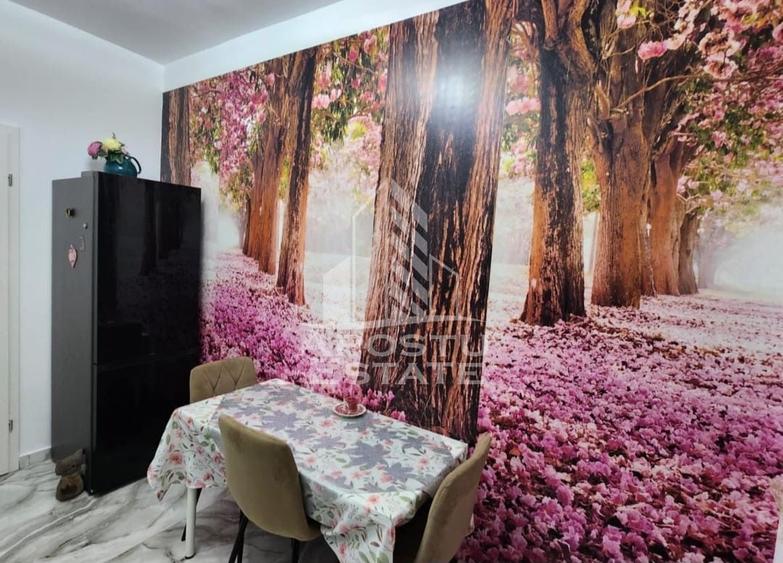 Apartament 2 camere etaj 2 la doar 8 minute de Timisoara - 4