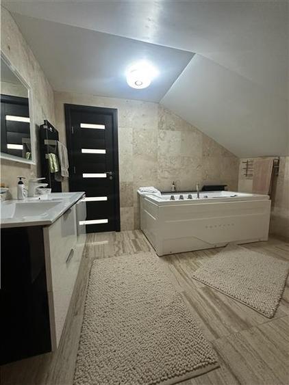 Casa de Vis in Agigea - D+P+M cu Teren de 400 mp - 22