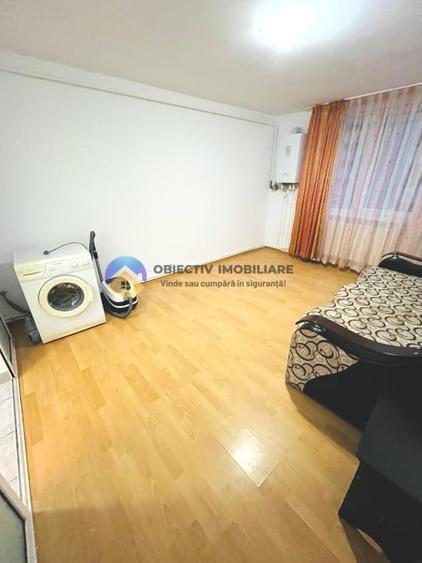 Garsoniera de vanzare – Zona Maratei – Etaj 1 - 3