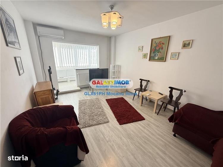 Apartament cu 4 camere decomandat în Cantacuzino