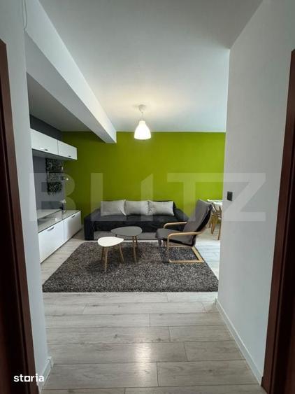 Apartament 3 camere , parcare, zona Subcetate - 16