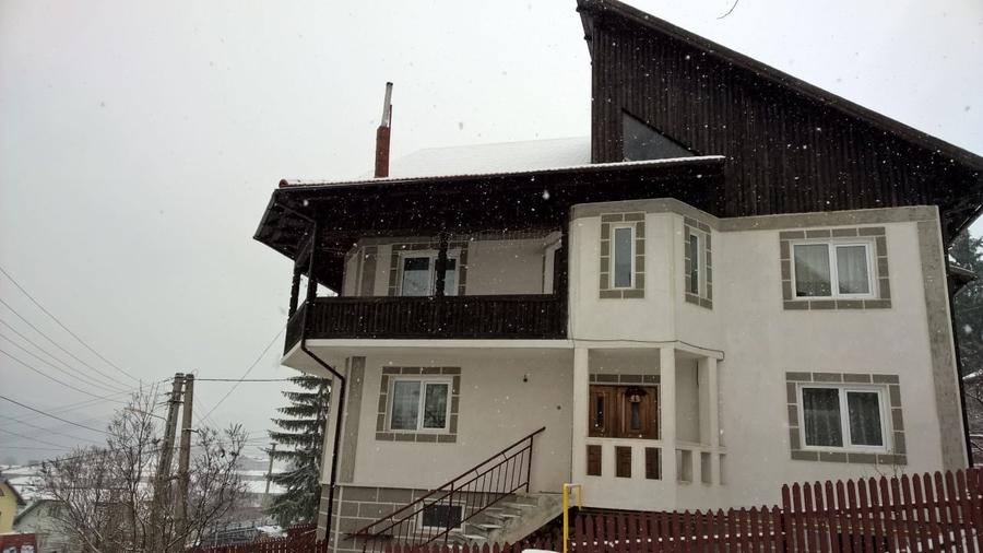 Spațiu comercial, de 345 mp, în Exterior Est