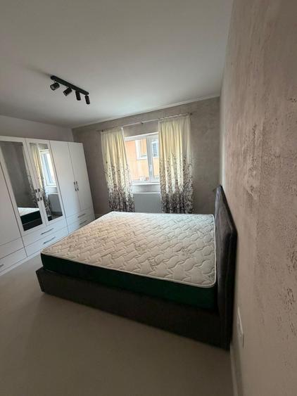 Apartament cu 2 camere, 52 mp ,parcare, zona Muzeul Apei - 5